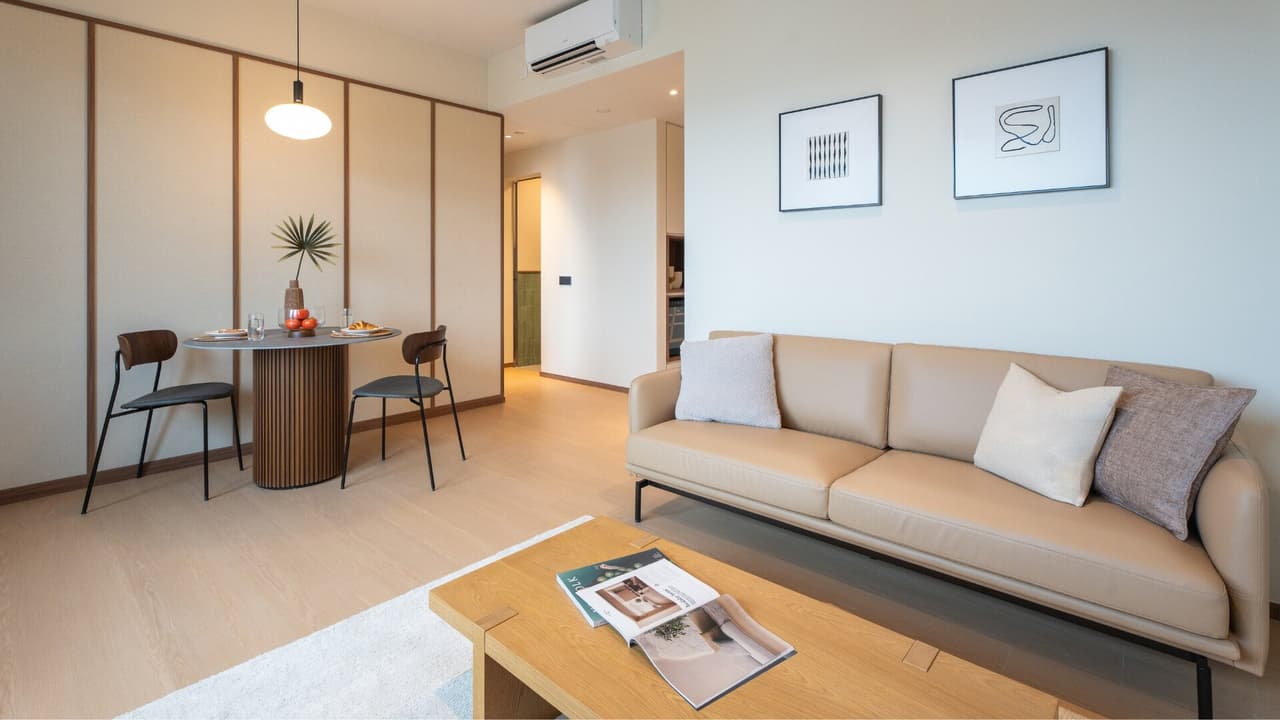 Room Type Gallery